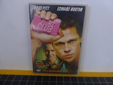 Fight Club (1999) - DVD David