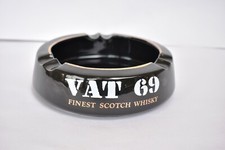 Publicité Vintage Cendrier