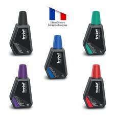 Encres standard pour tampons