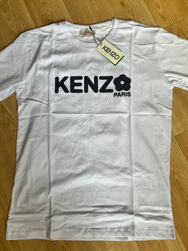 Tshirt kenzo - tshirt,