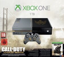 NEUVE Xbox One 1To Edition Call of Duty Advanced Warfare