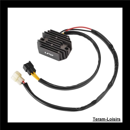 Regulateur tension pour - regulateur,