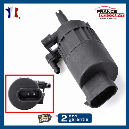 Pompe lave glace pour - de,