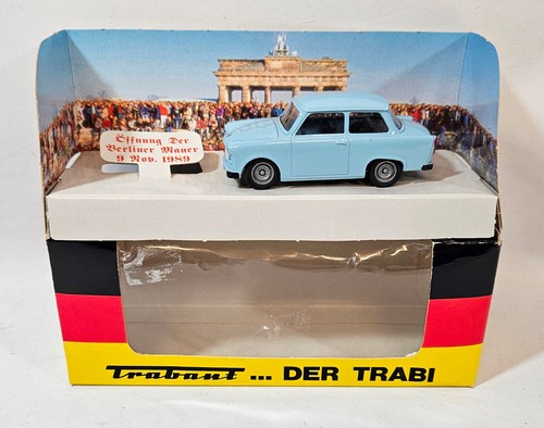 Vitesse trabant der - trabant,