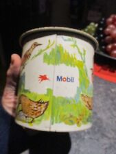 Ancienne Boite Tôle pour