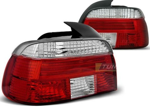 Paire feux arriere bmw - de,