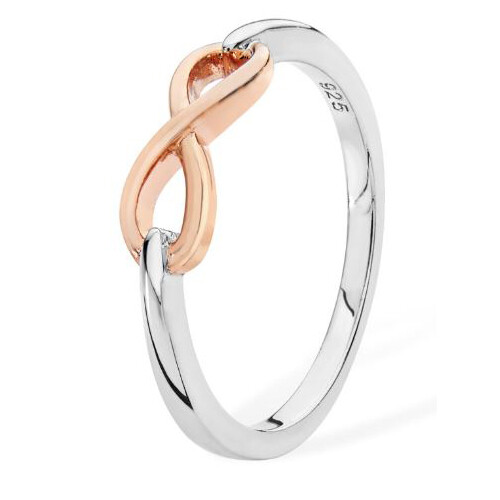 Argent sterling ton infini - argent,