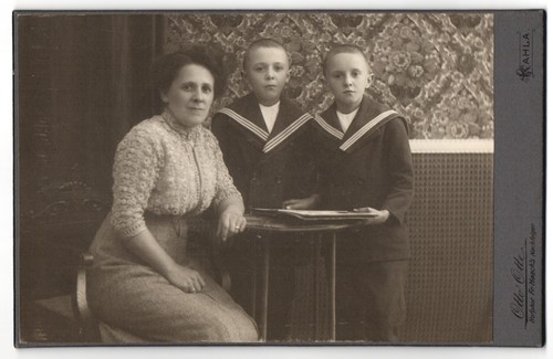 Photographie otto otte - photographie,