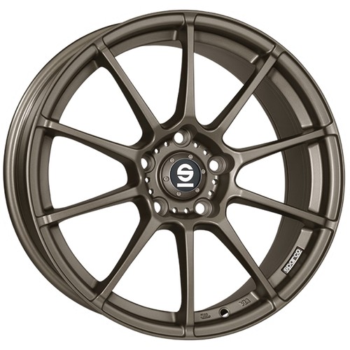 Jantes roues sparco assetto - sparco,