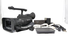 Panasonic AG-HMC45 AVCCAM