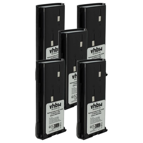 Batterie pour kenwood - batterie,