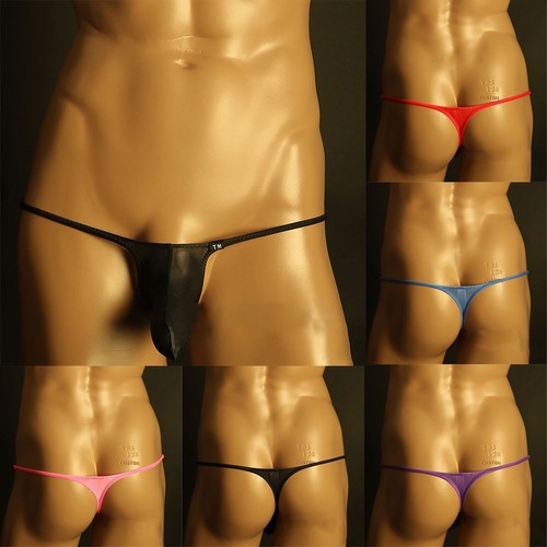 Sexy slip hommes string - slip, s