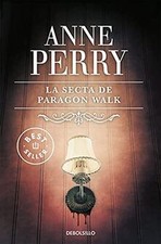 La secta de Paragon walk / The sect of Paragon walk d... | Livre | état très bon