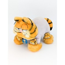 Vintage 1981 Dakin Garfield