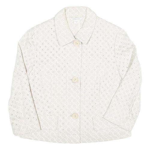 Veste pour femme blanche - veste,