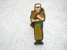 PINS LEGION ETRANGERE (ANCIENNE TENUE D'ETE DE PARADE)
