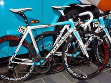 Colnago EPS 2010 Tour de