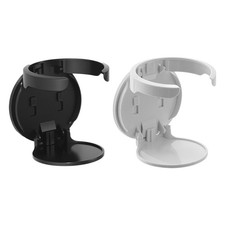 Porte-gobelet mural pour