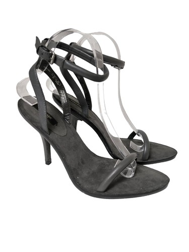 Zara basic sandales - zara, à