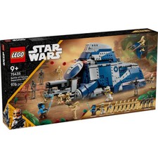 Lego star wars 75435 slag om