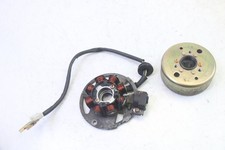 ROTOR STATOR - RIDE RACE 2T 50