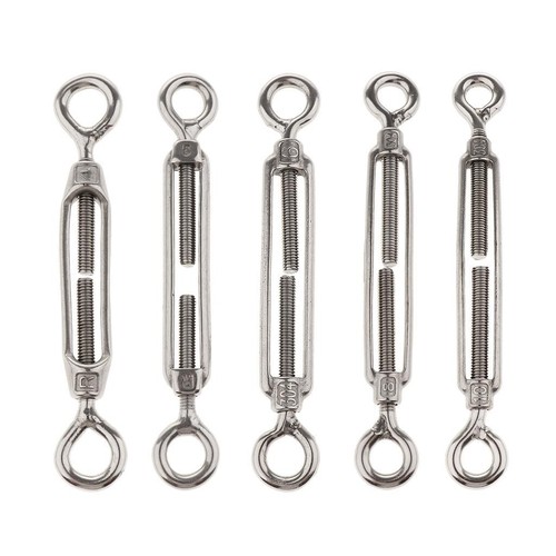 Tendeur acier inoxydable - en,