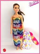 MATTEL 2021   BARBIE EXTRA