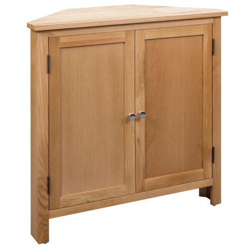 Bois chêne massif armoire - bois,