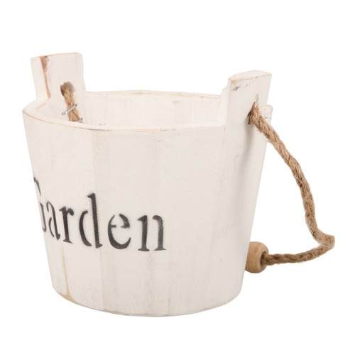 Pot jardinière en - de,