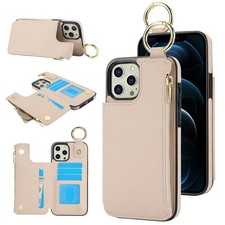 Étui antivol iPhone 12 Pro