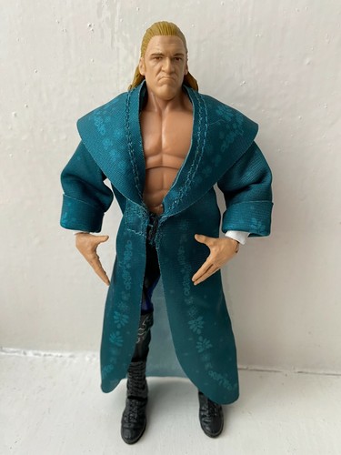 Wwe triple mattel - h,