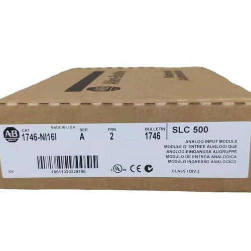 1pc new factory sealed - factory,