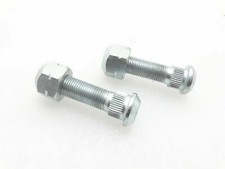 Boulons Et Écrous De Moyeu De