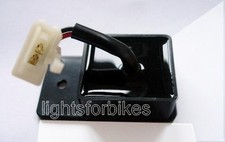 LED Clignotant Relais Flash Kawasaki Zx 9R ZX9 R 900 Flasher Relay