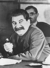 ww2 Photo Staline Dday