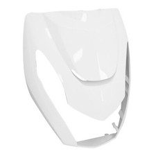 face avant carénage pour