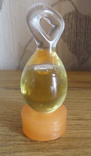 Parfum miniature fou elle de - fou,