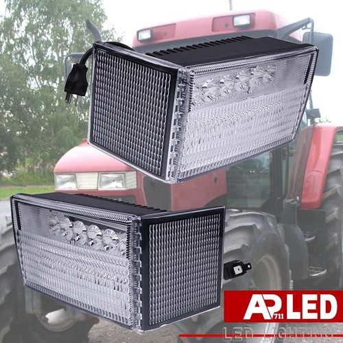 Led head lamp196482c2 - lamp196482c2, case