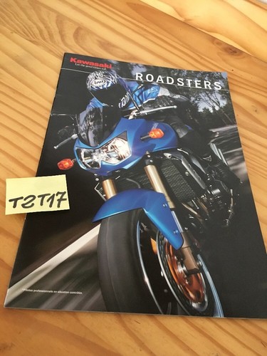 Kawasaki z750s z750 - z750s,