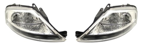Phare avant droite - 2x,