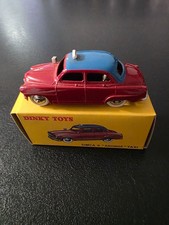 dinky toys atlas Simca 9