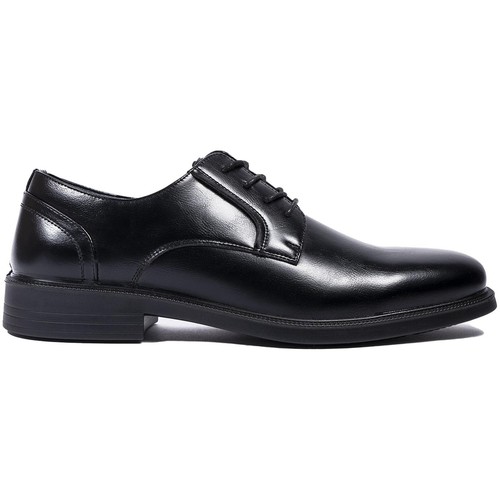 Hommes oxford bottes verni - oxford,