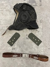 Ensemble pilote colonel de