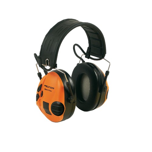 Protection auditive peltor - protection,