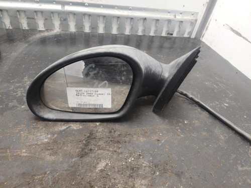 Retroviseur gauche seat ibiza - gauche,