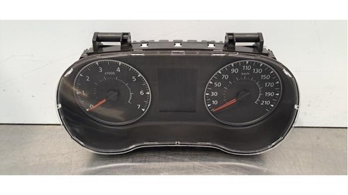 Compteur vitesse combi - compteur,