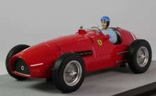 TECNOMODEL, FERRARI 500 F2 #15 GP d'Angleterre 1952 A.ASCARI – Limitée à 70ex...