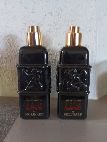 Eau toilette habanita 100 - eau,
