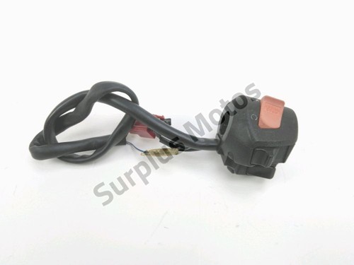 Commodo droit honda 750 - commodo, cb