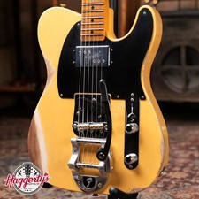 Fender Custom Shop Limited
